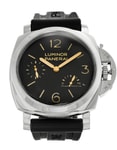 Pre-Owned Panerai Luminor Power Reserve Watch